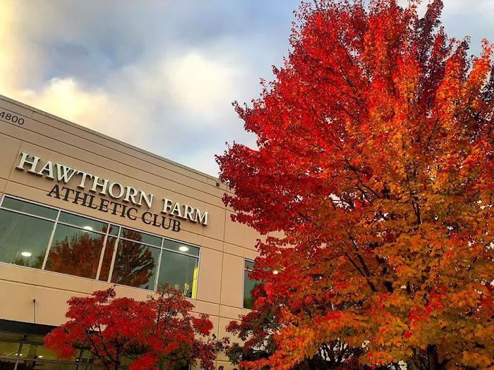 Hawthorn Farm Athletic Club Picture 5