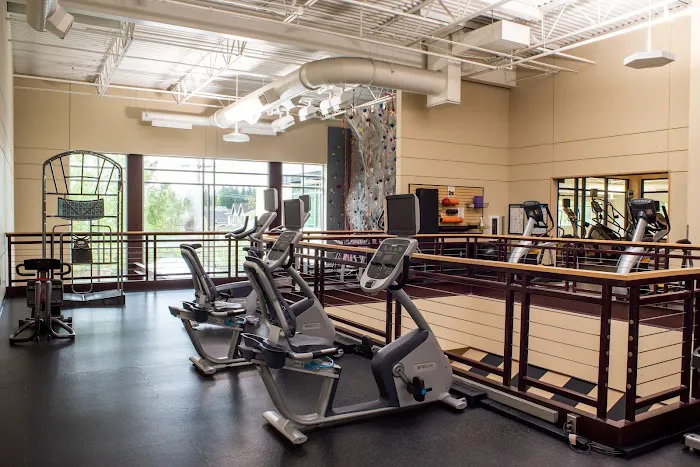 Hawthorn Farm Athletic Club Picture 3