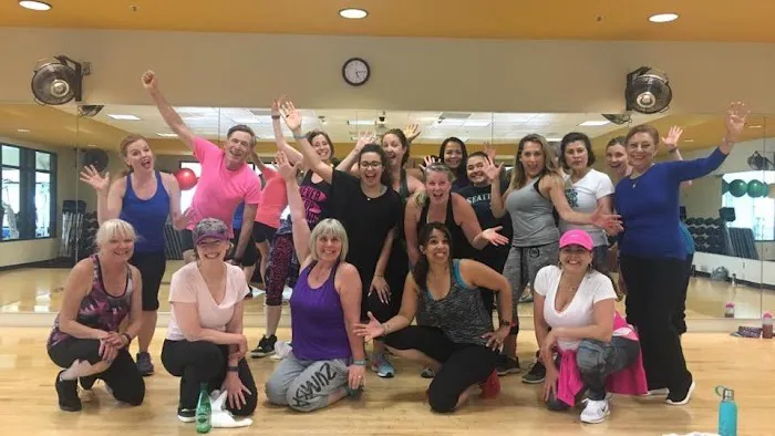 Hawthorn Farm Athletic Club Picture 1