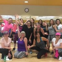 Hawthorn Farm Athletic Club ico