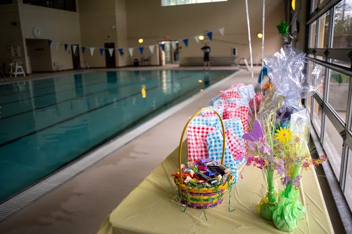 Hawthorn Farm Athletic Club Picture 8