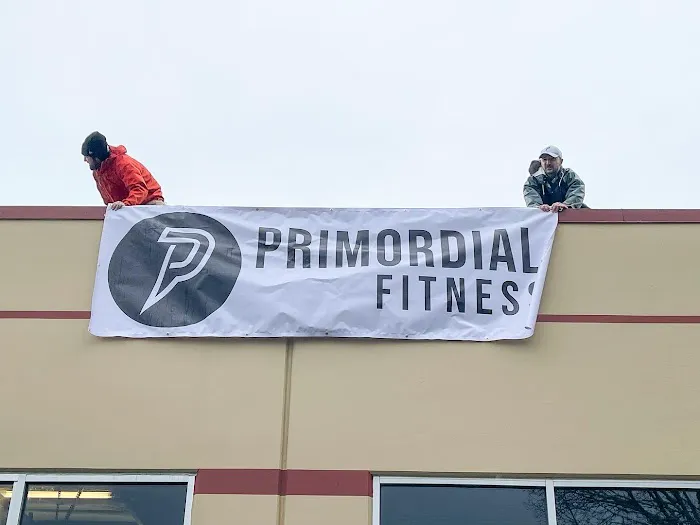 Primordial Fitness Picture 2