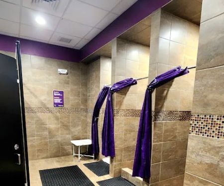 Planet Fitness