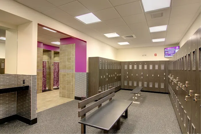 Planet Fitness Picture 5