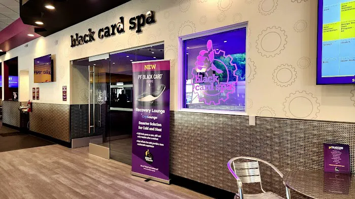 Planet Fitness Picture 2