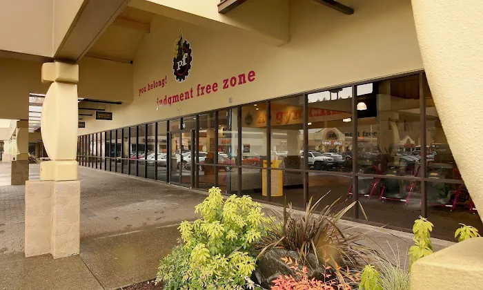 Planet Fitness Picture 6