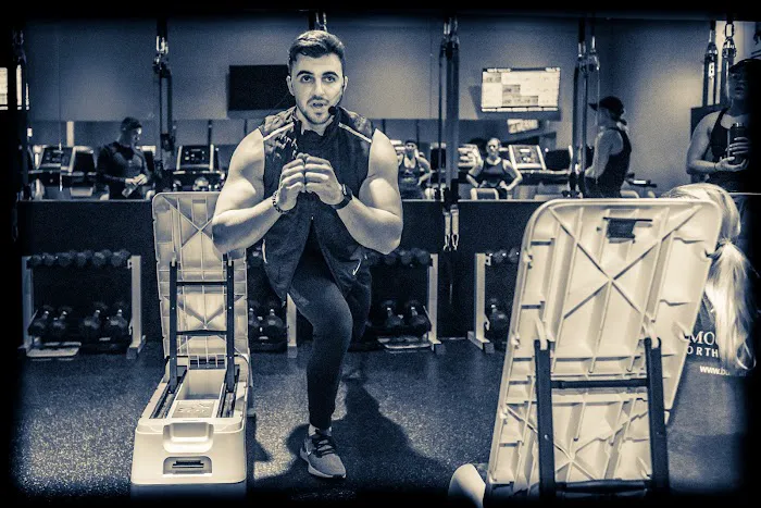 Meraki Fitness Picture 5