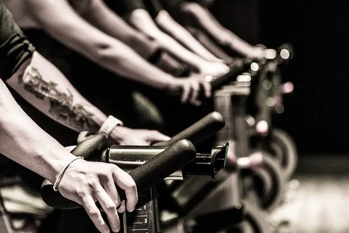 Meraki Fitness Picture 1