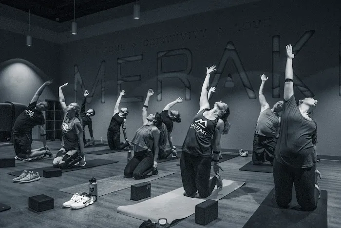 Meraki Fitness Picture 2