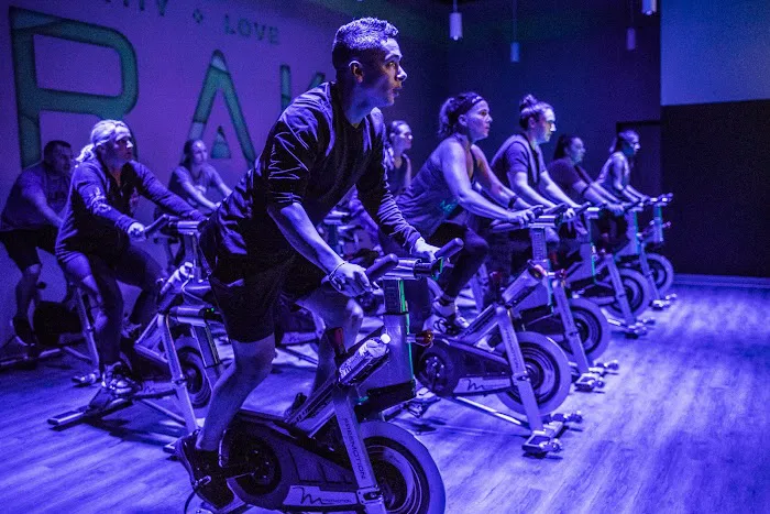 Meraki Fitness Picture 7