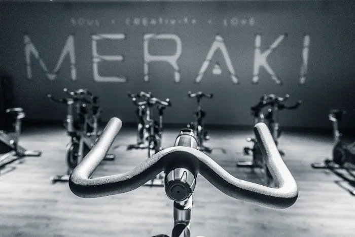 Meraki Fitness Picture 8
