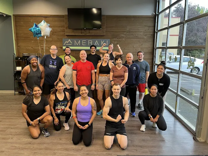 Meraki Fitness Picture 3