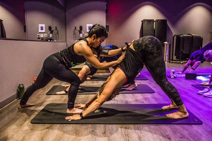 Meraki Fitness Picture 4