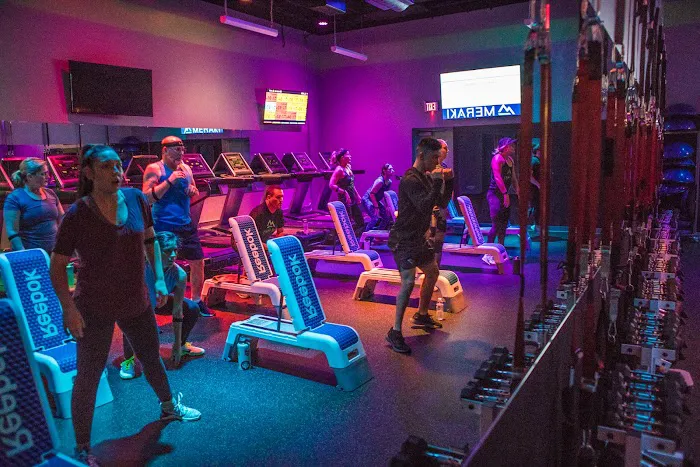 Meraki Fitness Picture 10