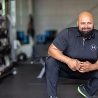 evolve fitness pdx ico