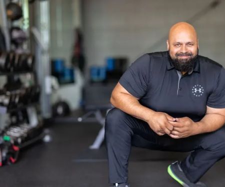 evolve fitness pdx