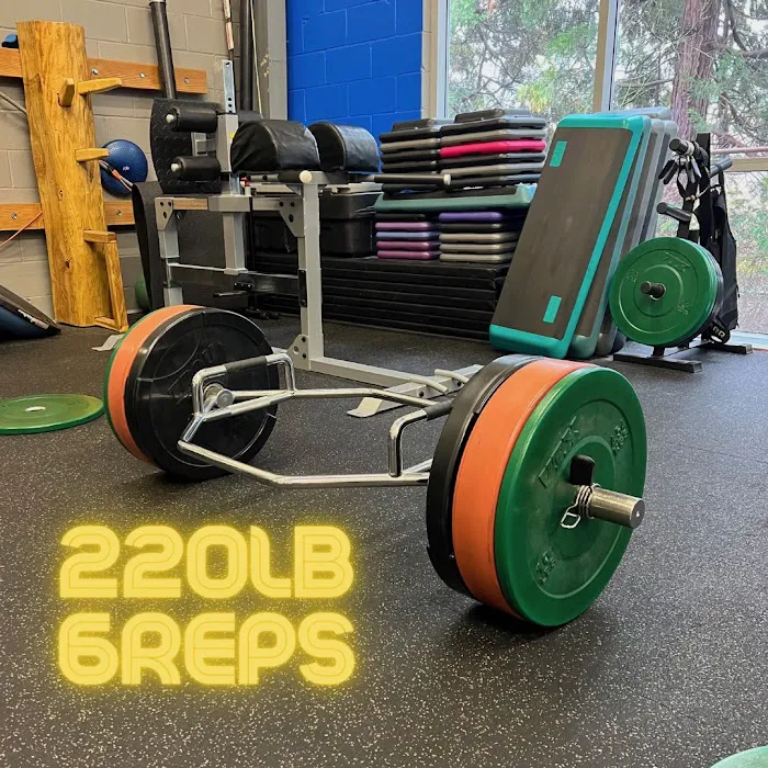 evolve fitness pdx Picture 6