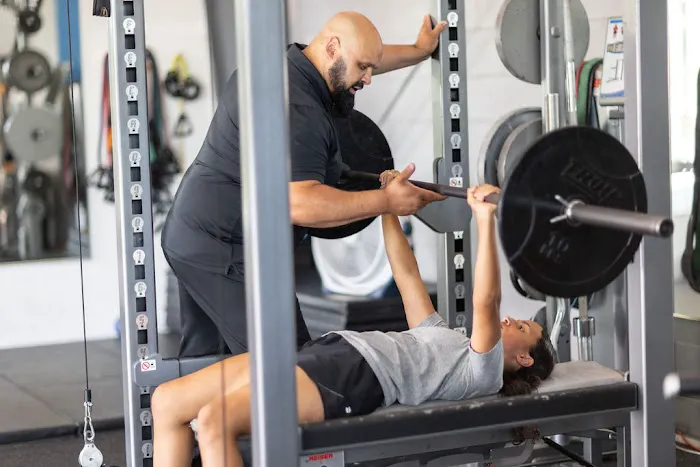 evolve fitness pdx Picture 3