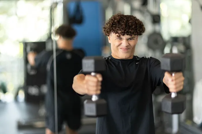 evolve fitness pdx Picture 4