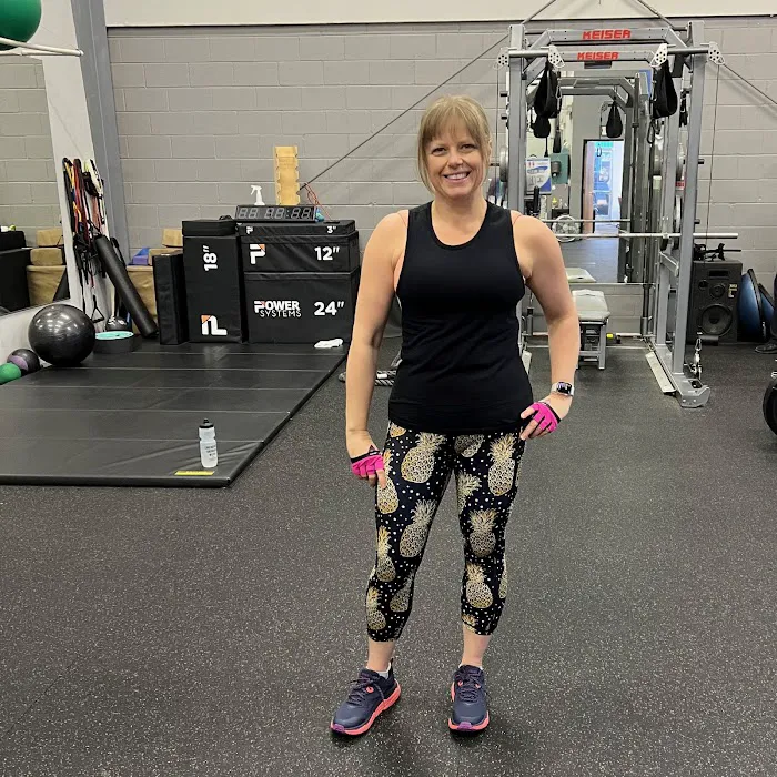 evolve fitness pdx Picture 5