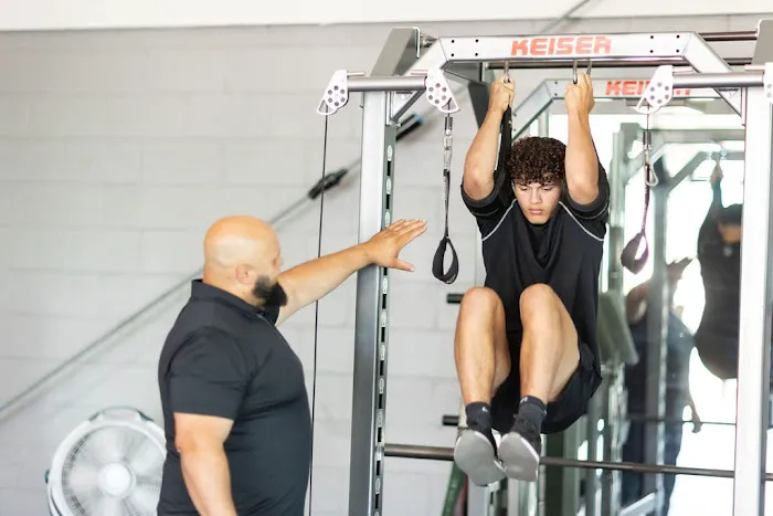 evolve fitness pdx Picture 9