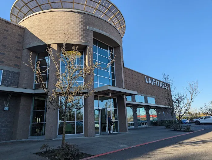 LA Fitness Picture 3