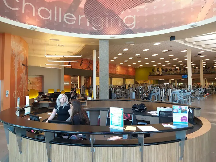 LA Fitness Picture 2