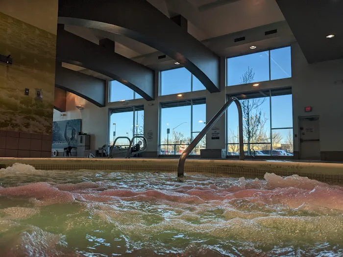 LA Fitness Picture 4