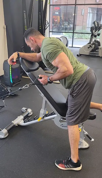 ELEV8 Fitness Picture 2