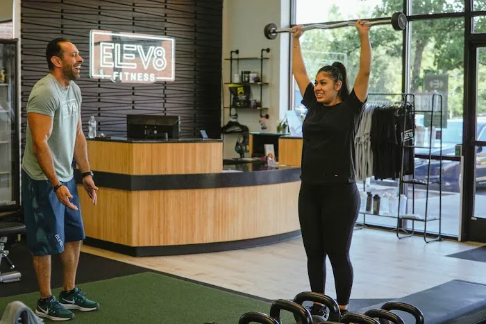 ELEV8 Fitness Picture 7