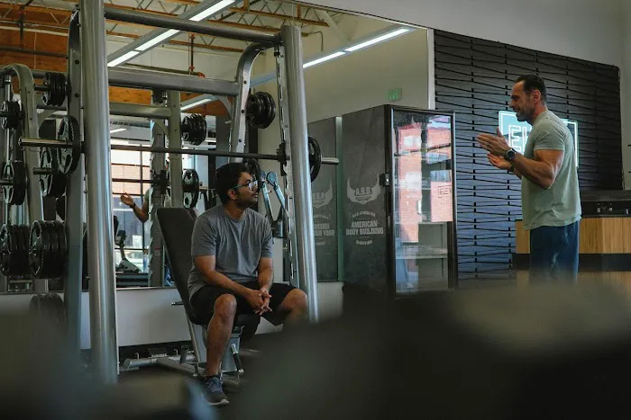 ELEV8 Fitness Picture 1