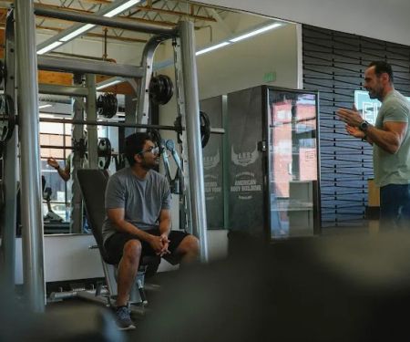 ELEV8 Fitness