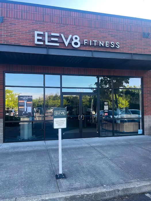 ELEV8 Fitness Picture 9