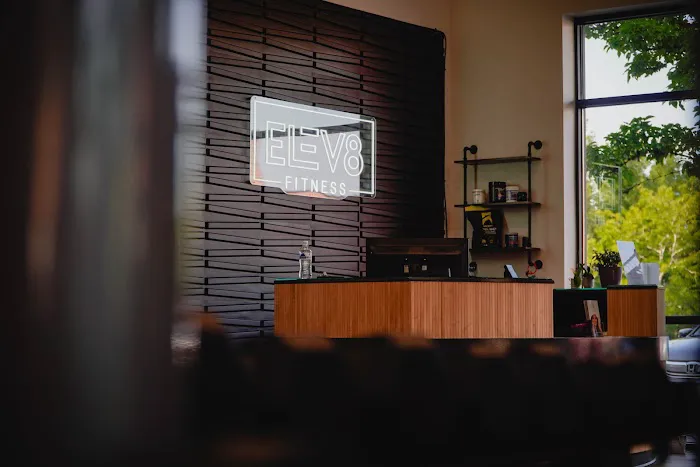 ELEV8 Fitness Picture 6