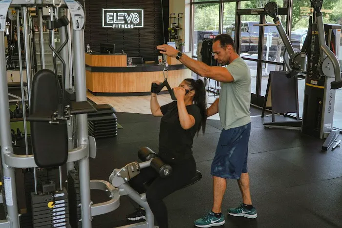 ELEV8 Fitness Picture 4