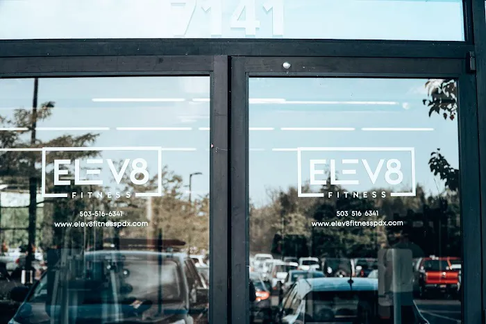 ELEV8 Fitness Picture 8