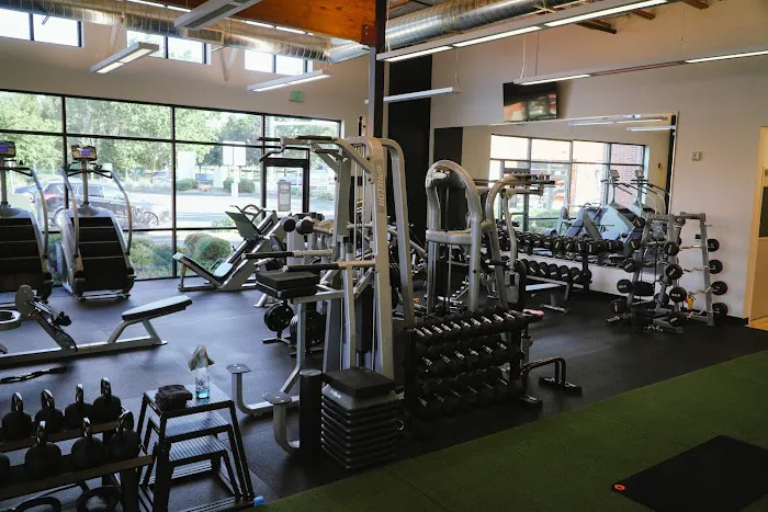 ELEV8 Fitness Picture 5