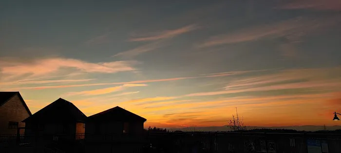 Bethany Creek Falls Community Center Picture 2