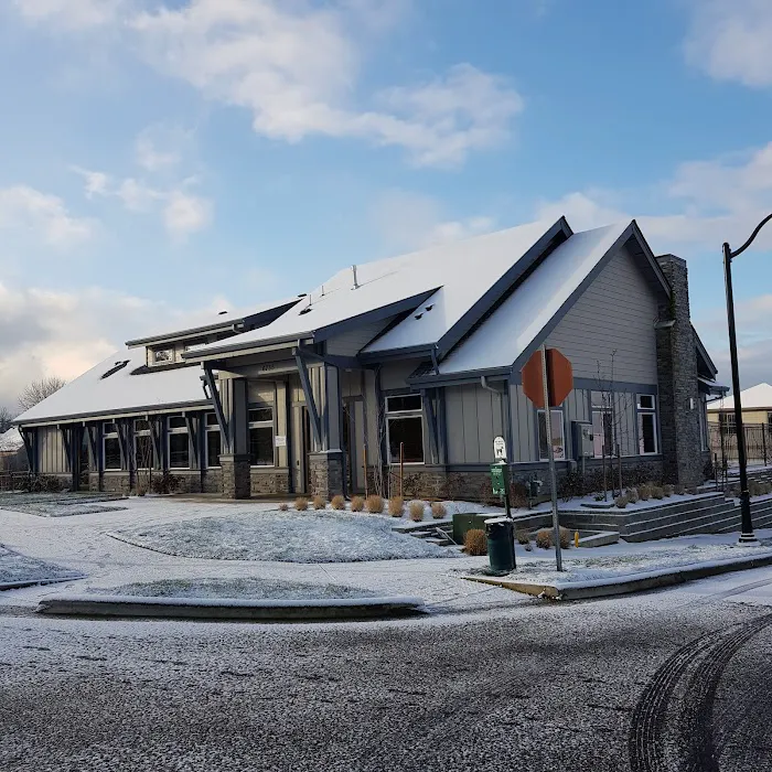 Bethany Creek Falls Community Center Picture 5