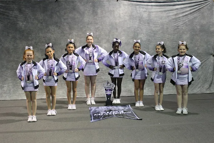 Legacy Athletics Cheerleading and Tumbling classes Picture 10