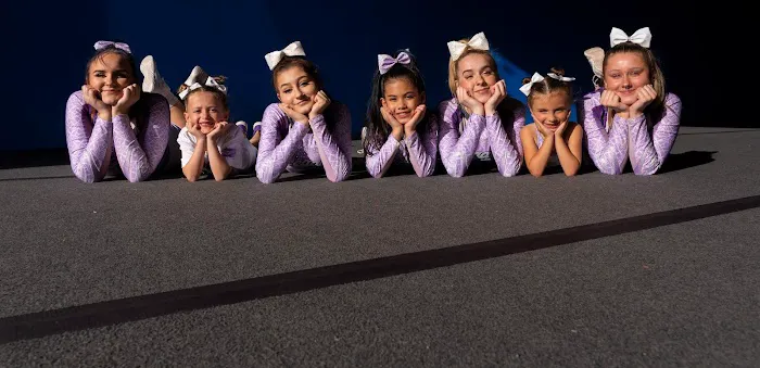 Legacy Athletics Cheerleading and Tumbling classes Picture 1