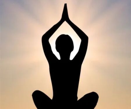 Anuloma Yoga