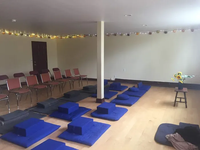 Anuloma Yoga Picture 3