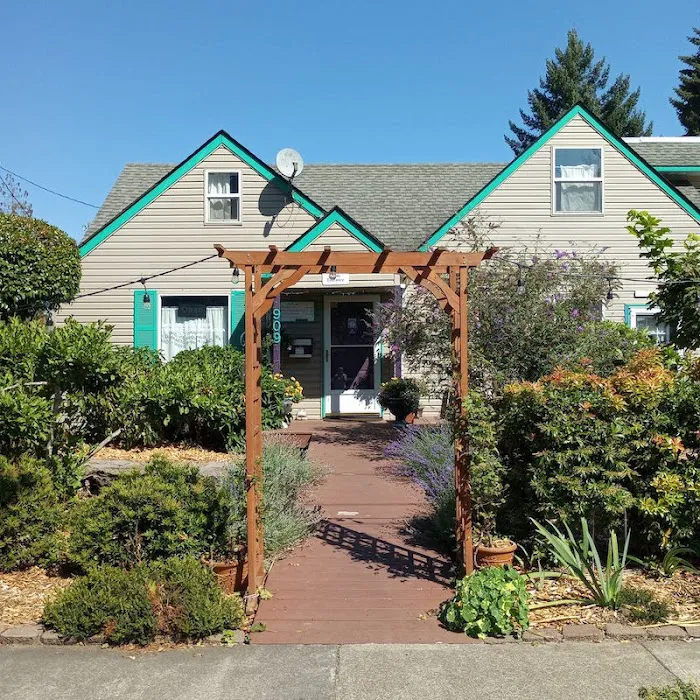 Anuloma Yoga Picture 10