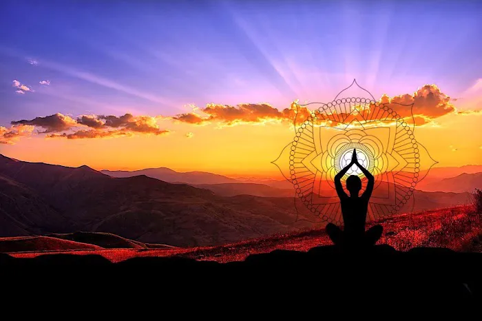 Anuloma Yoga Picture 2