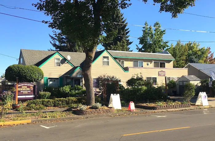 Anuloma Yoga Picture 7