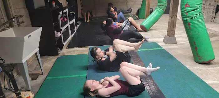 EchoValor Hillsboro Picture 1