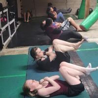 EchoValor Hillsboro ico