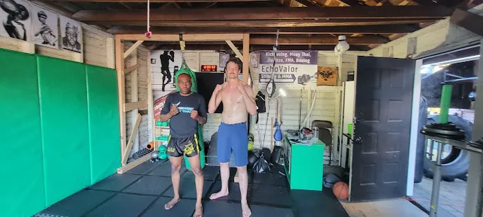 EchoValor Hillsboro Picture 5