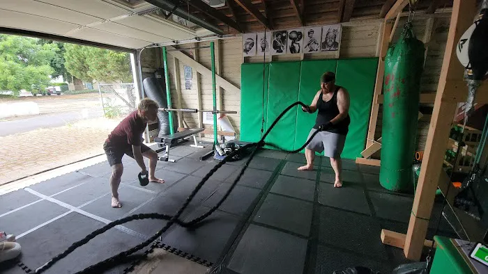 EchoValor Hillsboro Picture 2